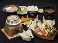 New Tomarizakiso - homestay