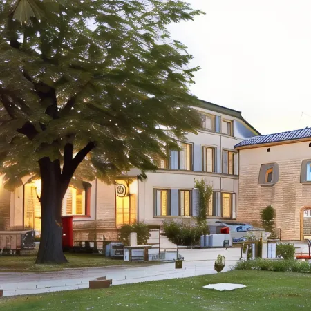 La Grande Maison