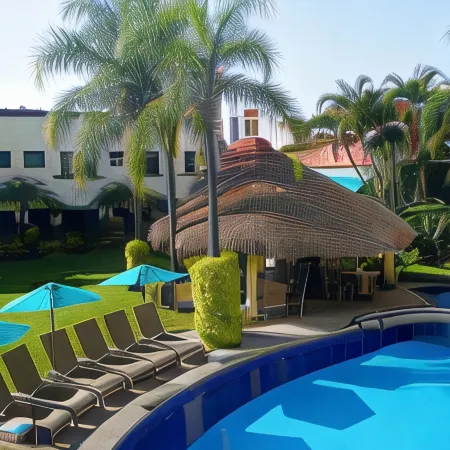 Hotel Argento
