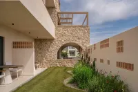 Kelyfos Nafpaktos - Spa