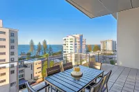 Coco Mooloolaba - Scenic
