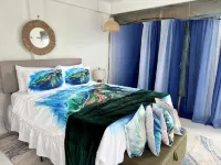 Turtle Nest Mayreau - 3-Star