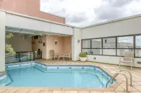 New Life Piracicaba by Atlantica - مسبح