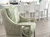 Newly built ContemporaryCoastal Villa - 3-Star
