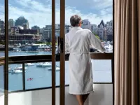 Inn at Laurel Point - Ocean View