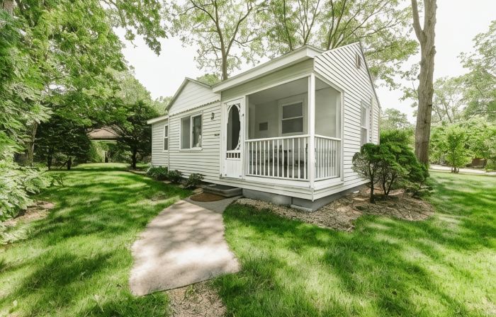Hamptons Vacation Inn