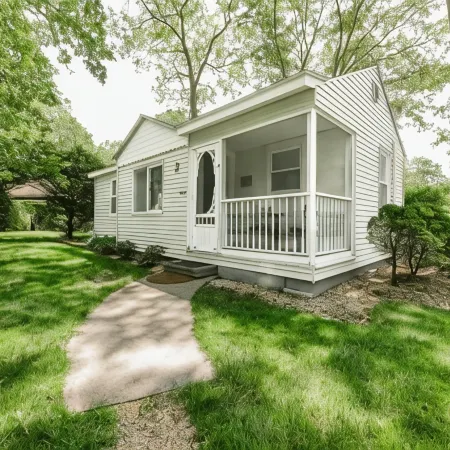 Hamptons Vacation Inn