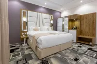 Dior Inn Apartment Hotel - Jacuzzi
