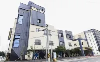 호텔 여기어때 광양점 - 2성급