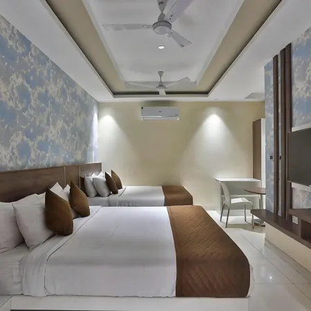 Nandha Grande