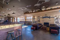 The Formby Hotel - Mountain view