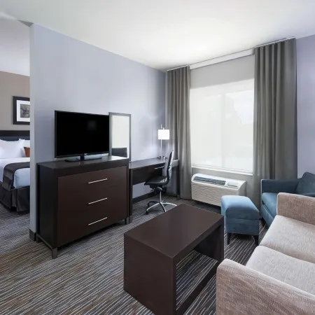 Wingate by Wyndham Sidney