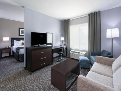 Wingate by Wyndham Sidney - breakfast