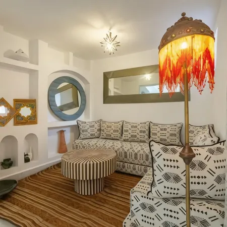 Riad Mama Latifa