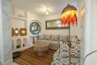 Riad Mama Latifa - 4-Star