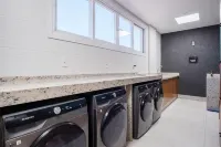 Modern 550 Meters from the Beach Tor0407 - 2-Star