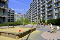 JessApart – Ochota Apartments - Wifi