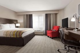 Country Inn & Suites by Radisson, Shreveport-Airport, La