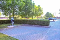 Arcanum Hotel - parcheggio