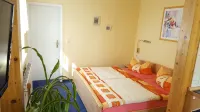 Modern apartment by the sea in the old town of Sassnitz (FW2) - Wi-Fi