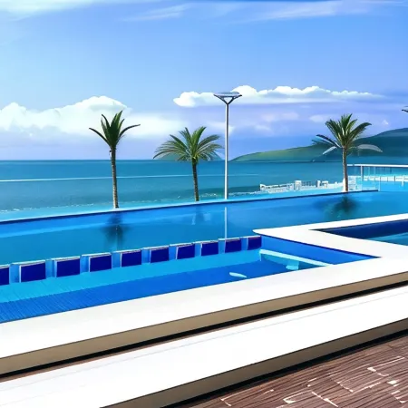 Varali Grand Hotel