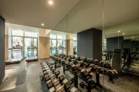The Week & Resort - Gym