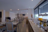 Econo Express Hotel - Jacuzzi