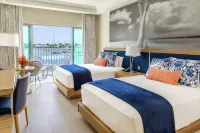 The Harbor Club St. Lucia, Curio Collecton by Hilton - Parking