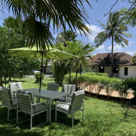 Villa Ameera Malindi