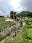 Ayder Paradise Otel - Hot Springs