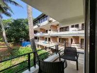 Hotel Ramdev Arambol Goa - 2-Star