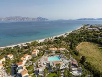 Achilleas Beach Hotel - balcony