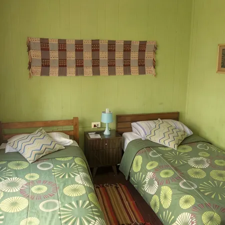 Hostal Bellavista Patagonia