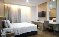 Harmoni Hotel Garut - 온천