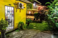 Tonys Guest House - Wifi