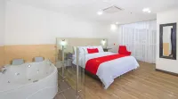 Arame Hotel - 3 étoiles