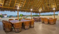 Punto Mita Eco Surf Suites & Café - Wifi