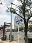 HanTing Premium 호텔(페이현 버스터미널) 페이현 호텔