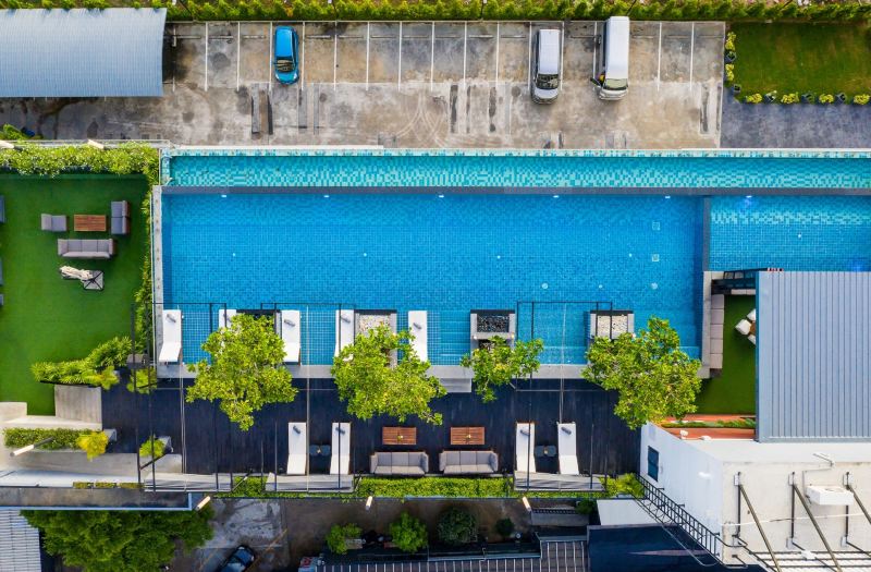 SureStay Plus by Best Western T Pattaya photo 5