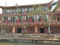 Shengxiang Inn Hotels near Lufan Railway Station