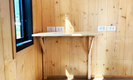 Tiny House on Koh Lanta Only 2 Mins Walk to the Beach - Housity