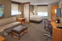 Hyatt Place State College Hotels near beaver stadium