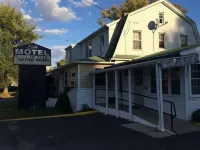 Elm Motel