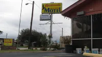Sportsman Motel