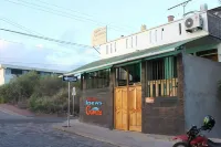The Island Home Hoteles en Isla Santa Cruz