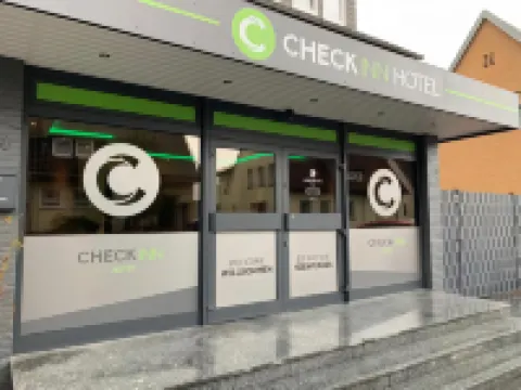 Checkinn Hotel Hotels in Lippe