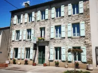 Bastide du Thoré Hotels in Lacabarede