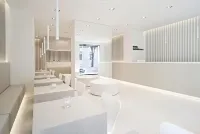 Hotel Aurora - breakfast
