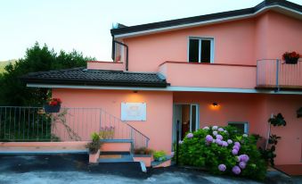 B & B la Marmifera