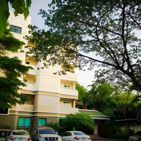 Baan Boonanan Apartment